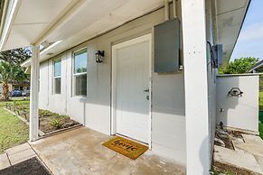 Ocala Vacation Rental in Downtown w/ Covered Patio