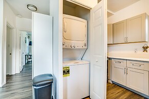 Ocala Vacation Rental in Downtown w/ Covered Patio