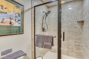 Oakhurst Vacation Rental Near Hiking & Bass Lake!