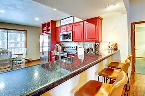 Near Golfing & Hiking: Pinetop Vacation Rental!