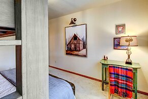 Near Golfing & Hiking: Pinetop Vacation Rental!