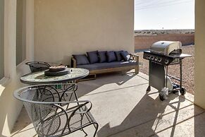 Chic Pet-friendly Vacation Rental in Rio Rancho!