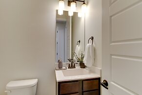 Chic Pet-friendly Vacation Rental in Rio Rancho!