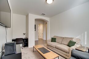 Chic Pet-friendly Vacation Rental in Rio Rancho!