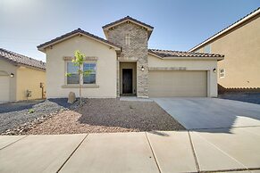 Chic Pet-friendly Vacation Rental in Rio Rancho!