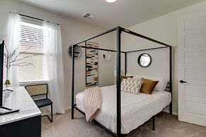 Chic Pet-friendly Vacation Rental in Rio Rancho!