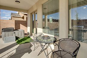 Chic Pet-friendly Vacation Rental in Rio Rancho!