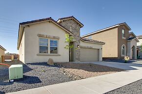 Chic Pet-friendly Vacation Rental in Rio Rancho!