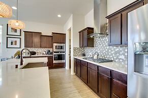 Chic Pet-friendly Vacation Rental in Rio Rancho!