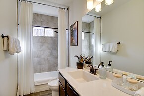 Chic Pet-friendly Vacation Rental in Rio Rancho!