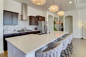 Chic Pet-friendly Vacation Rental in Rio Rancho!