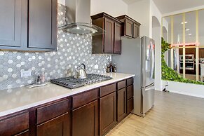 Chic Pet-friendly Vacation Rental in Rio Rancho!