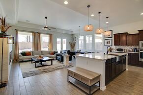 Chic Pet-friendly Vacation Rental in Rio Rancho!