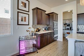 Chic Pet-friendly Vacation Rental in Rio Rancho!