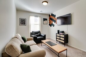 Chic Pet-friendly Vacation Rental in Rio Rancho!