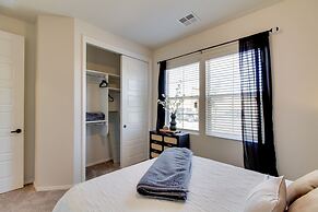 Chic Pet-friendly Vacation Rental in Rio Rancho!