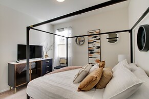 Chic Pet-friendly Vacation Rental in Rio Rancho!