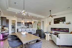 Chic Pet-friendly Vacation Rental in Rio Rancho!