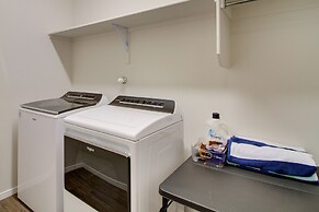 Chic Pet-friendly Vacation Rental in Rio Rancho!