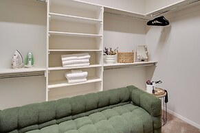 Chic Pet-friendly Vacation Rental in Rio Rancho!