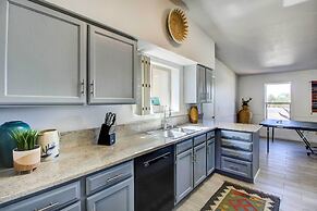 Stylish Tucson Home w/ Patio & Private Pool!