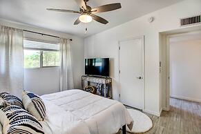 Stylish Tucson Home w/ Patio & Private Pool!