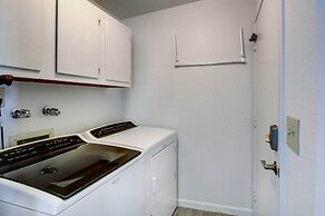 Stylish Tucson Home w/ Patio & Private Pool!