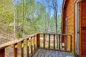 Home Near Hoosier National Forest With Fire Pit!