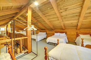 Modern-rustic Dukedom Cabin: 780 Acres w/ Trails!