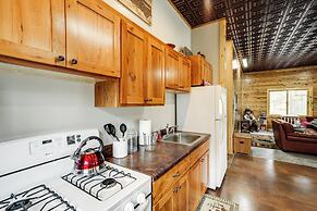 Pet-friendly Cabin Retreat: Walk to Lake Pepin!