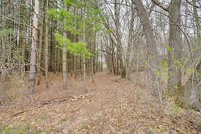 Pet-friendly Cabin Retreat: Walk to Lake Pepin!