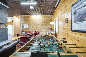 Pet-friendly Cabin Retreat: Walk to Lake Pepin!