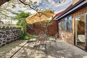 Wilmington Vacation Rental < 2 Mi to Downtown!