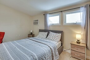 Wilmington Vacation Rental < 2 Mi to Downtown!