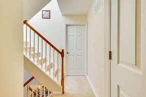 Wilmington Vacation Rental < 2 Mi to Downtown!