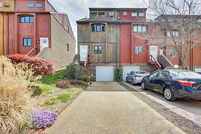 Wilmington Vacation Rental < 2 Mi to Downtown!