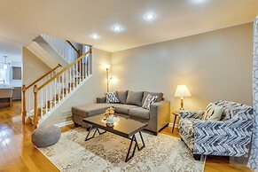 Wilmington Vacation Rental < 2 Mi to Downtown!