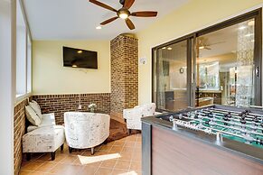 Wilmington Vacation Rental < 2 Mi to Downtown!