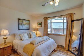 Cozy Dolores Getaway: Hike, Fish + More!