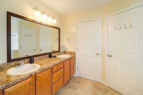 Deck, Grill & Fire Pit: Sugar Mountain Retreat!