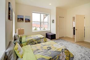 Deck, Grill & Fire Pit: Sugar Mountain Retreat!