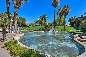 'red Rox' Phoenix Condo w/ Patio ~ 3 Mi to Airport