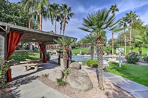 'red Rox' Phoenix Condo w/ Patio ~ 3 Mi to Airport