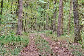Keane Ranch 2 Mtn Cabin w/ 300 Acres in Ozark!