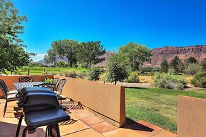 Moab Vacation Rental w/ Patio: Near Arches!