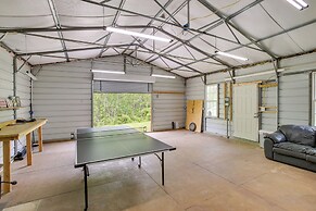 Rustic Dale Hollow Lake Cabin - Private Hot Tub!