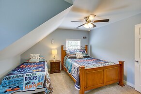 Rustic Dale Hollow Lake Cabin - Private Hot Tub!