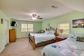 Rustic Dale Hollow Lake Cabin - Private Hot Tub!