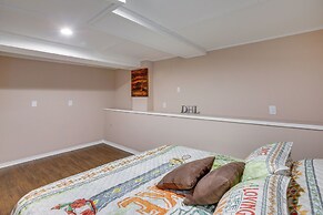 Rustic Dale Hollow Lake Cabin - Private Hot Tub!