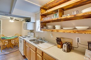 Rustic Dale Hollow Lake Cabin - Private Hot Tub!